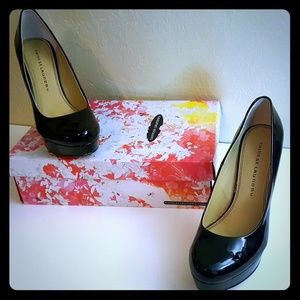 Chinese Laundry Wonder Heels